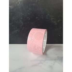 Pink Scotch 3M Tape